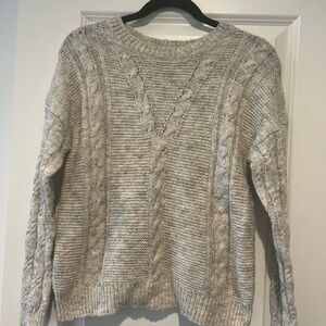 Lucky Brand Sweater